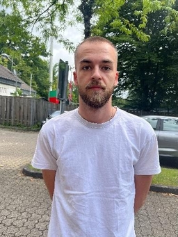 Avatar Bild für Sven Leendertse
