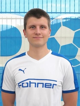 Avatar Bild für Alexander Wingelstern