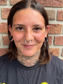 Avatar Bild für Suzan Murtezani