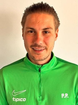 Avatar Bild für Patrick Pappe