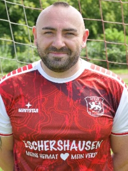 Avatar Bild für Sergej Michelis