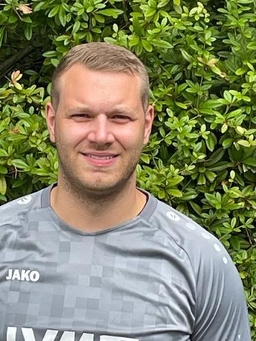 Avatar Bild für Jannis Breulmann