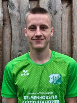 Avatar Bild für Torben Drieling
