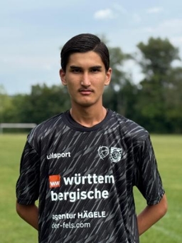 Avatar Bild für Afshin Akbari