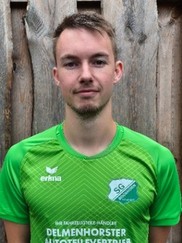 Avatar Bild für Kevin Lehmkuhl