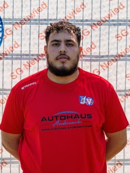 Avatar Bild für Zakaria Saddok-Cherif