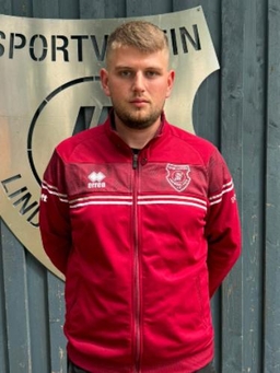 Avatar Bild für Tim Rolfs