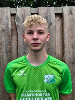 Avatar Bild für Lennart Mesanke