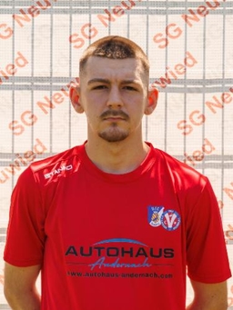 Avatar Bild für Oliver-Tim Wiencek