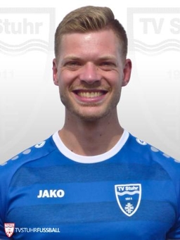 Avatar Bild für Daniel Lübben