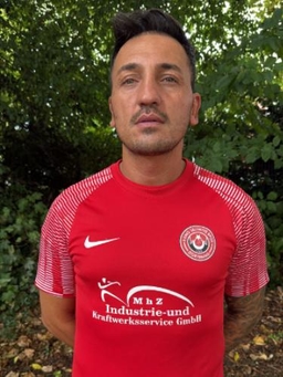 Avatar Bild für Murat Büyükdere