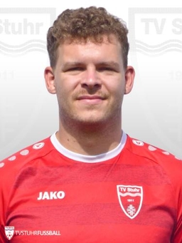 Avatar Bild für Niklas Oberbach