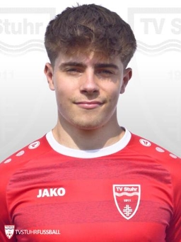 Avatar Bild für Silas Valentin Schreck
