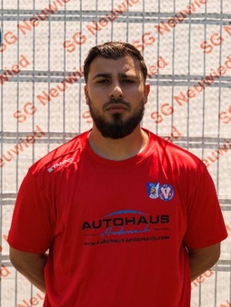 Avatar Bild für Ali Zakolli