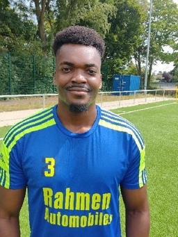 Avatar Bild für Markus Abimbola