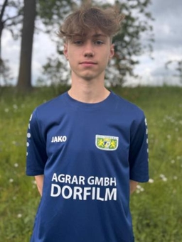 Avatar Bild für Tobias Vorsatz