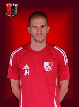 Avatar Bild für Jerome Hirnet