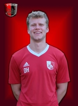 Avatar Bild für David Hovestadt