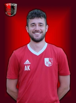 Avatar Bild für Alexander Kessler