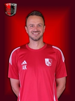 Avatar Bild für Alexander Konrad