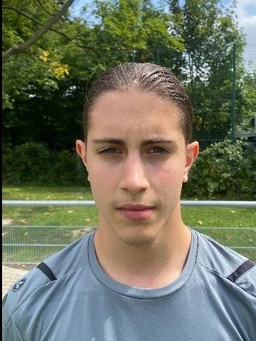 Avatar Bild für Gianluca-Yalin Squeo