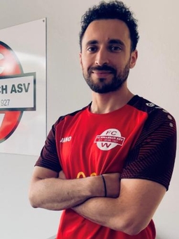 Avatar Bild für Fatih Cakir