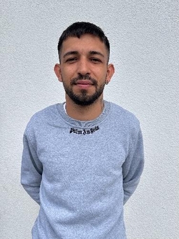 Avatar Bild für Ali Aliev