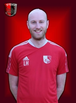 Avatar Bild für Leonard Heerdt