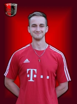Avatar Bild für Simon Hofmann