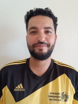 Avatar Bild für Mohamed-Achref Dogui