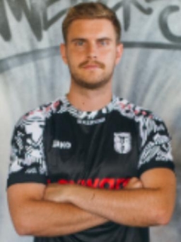 Avatar Bild für Julius Faßbinder