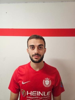 Avatar Bild für Ahmed Almaidi
