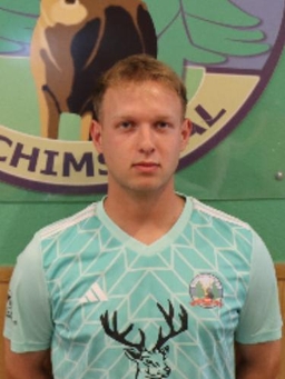 Avatar Bild für Niclas Philip Zameit