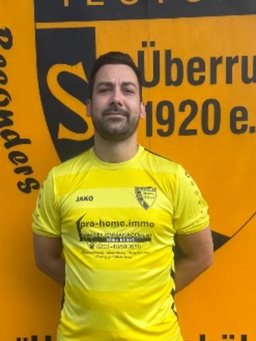 Avatar Bild für Maximilian Buß