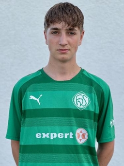 Avatar Bild für Marvin Knaus