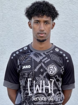 Avatar Bild für Jama Ali Mohamed