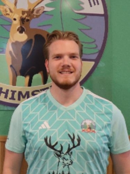 Avatar Bild für Anton Fedder