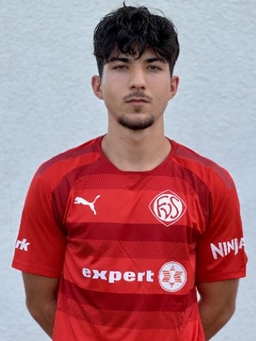 Avatar Bild für Abdullah Todua