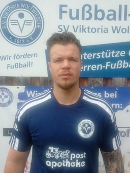 Avatar Bild für Alexander Schander