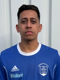 Avatar Bild für Yovanny Alejandro Espinoza Delgado