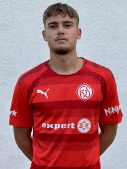 Avatar Bild für Andreas Ungureanu