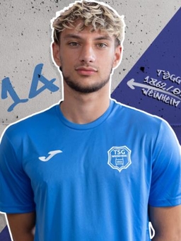 Avatar Bild für Finn Jörg Hoffmann