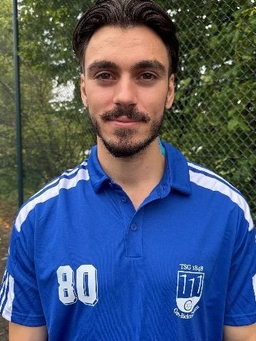 Avatar Bild für Baturay Eldem Özen