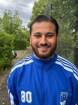 Avatar Bild für Batuhan Burak