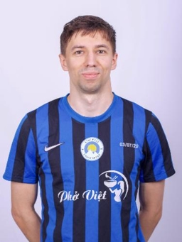 Avatar Bild für Max Stryczek