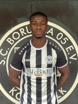 Avatar Bild für Michael Mensah Oteng-Appiah