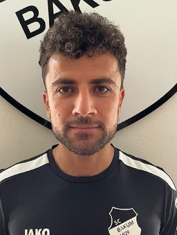 Avatar Bild für Mugdad Ismail
