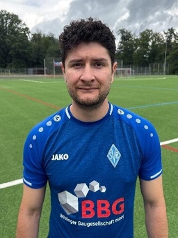 Avatar Bild für Daniel Glavan