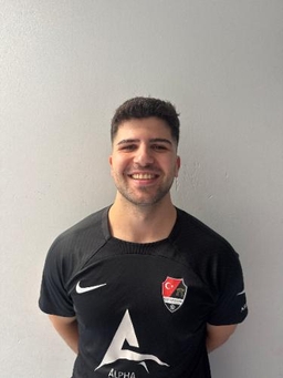 Avatar Bild für Samet Aydogan