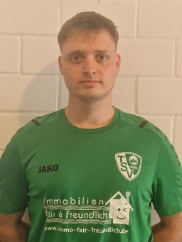 Avatar Bild für Chris-Florian Ehrgang